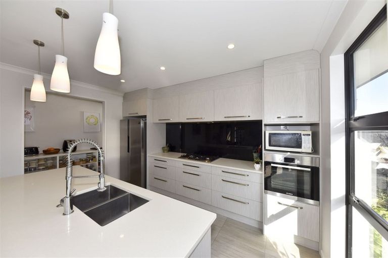 Photo of property in 15 Mackay Street, Wigram, Christchurch, 8042