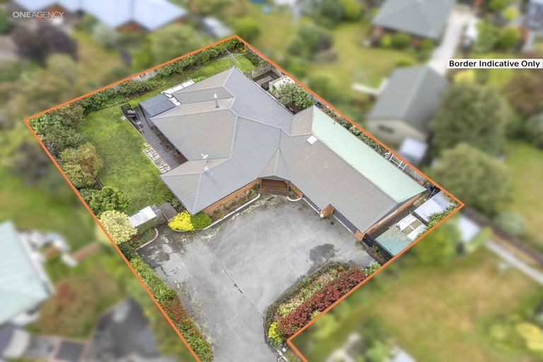 Photo of property in 248 Kingsbury Avenue, Rangiora, 7400