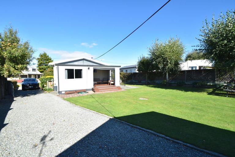 Photo of property in 10 Sefton Street, Twizel, 7901