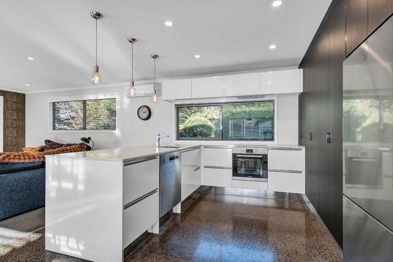 Photo of property in 83a Young Street, New Plymouth, 4310