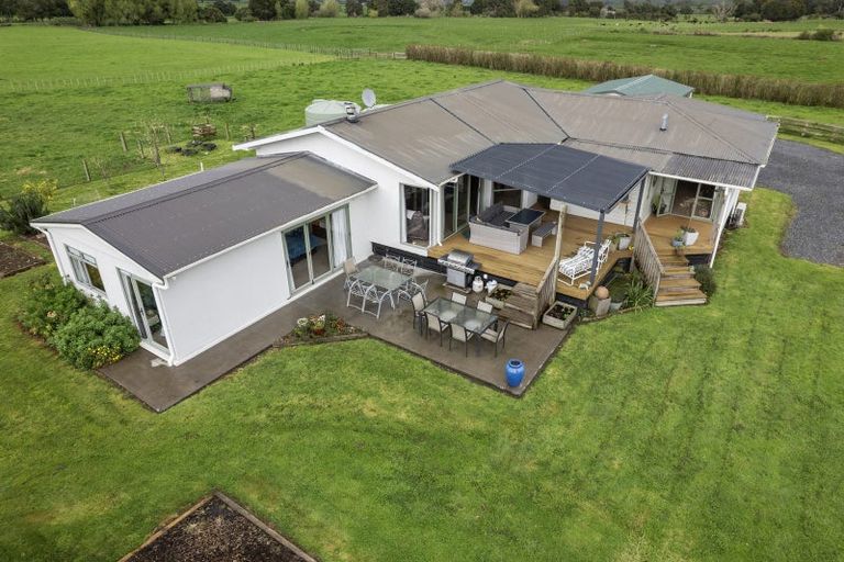Photo of property in 700 Taniwha Road, Waerenga, Te Kauwhata, 3781