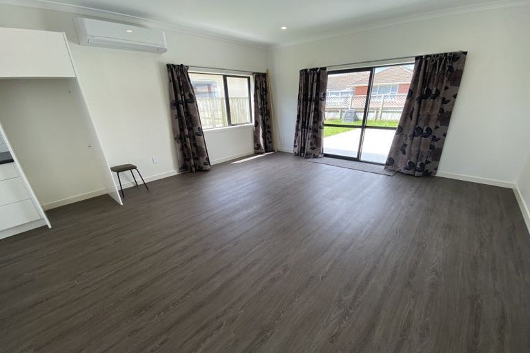 Photo of property in 10a George Street, Levin, 5510