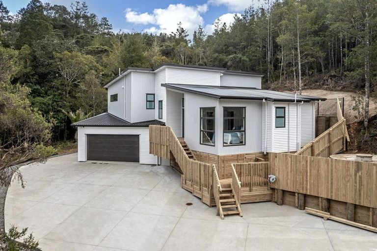 Photo of property in 354a Wright Road, Dairy Flat, 0792