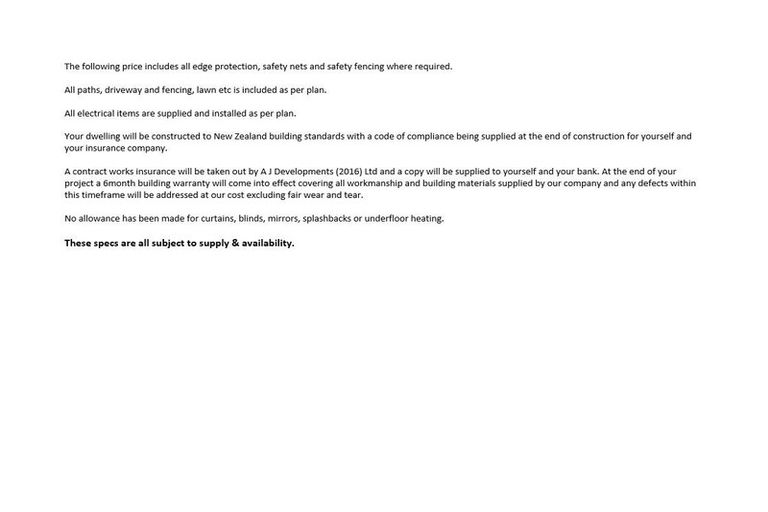 Photo of property in 5 Carters Road, Allenton, Ashburton, 7700