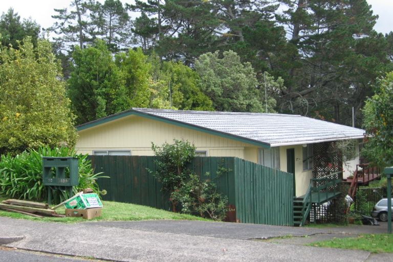 Photo of property in 10 Kawaka Street, Titirangi, Auckland, 0604