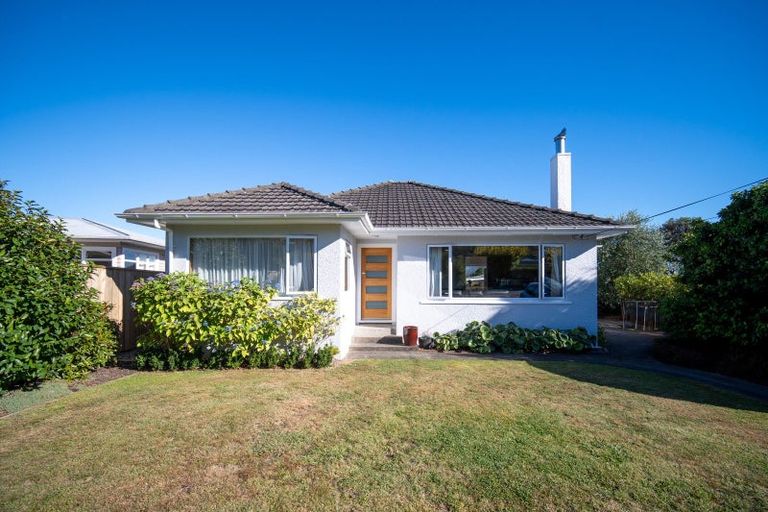 Photo of property in 172 Hill Street, Richmond, 7020