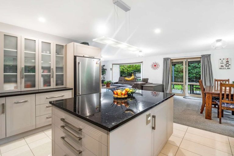 Photo of property in 98 Lowes Road, Rolleston, 7614