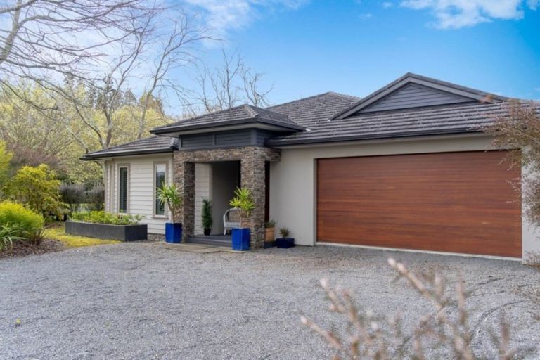 Photo of property in 65a Wood Street, Greytown, 5712
