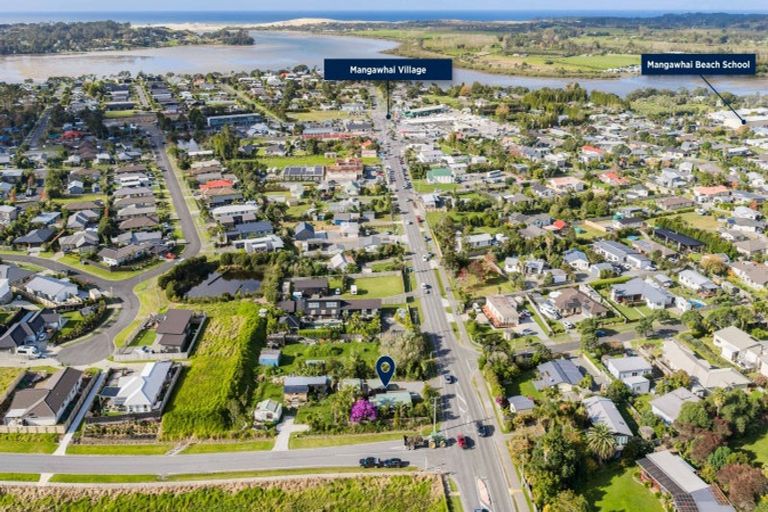 Photo of property in 74 Moir Street, Mangawhai, 0505