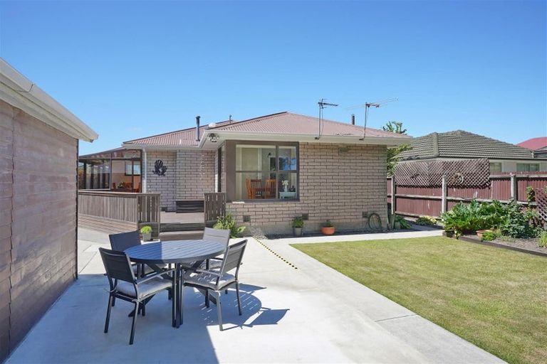 Photo of property in 53 Blankney Street, Hornby, Christchurch, 8042