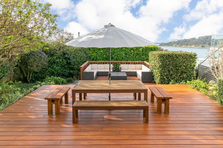 Photo of property in 6 Kio Road, Hataitai, Wellington, 6021