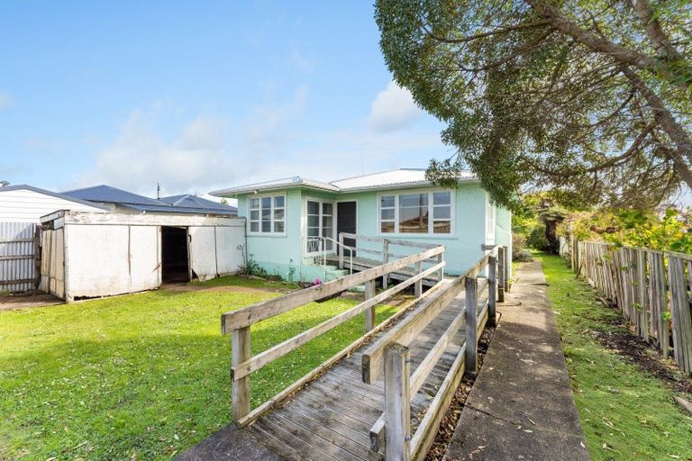 Photo of property in 40 Dublin Street, Whanganui, 4500