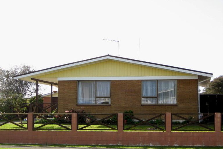 Photo of property in 226 James Street, Whakatane, 3120