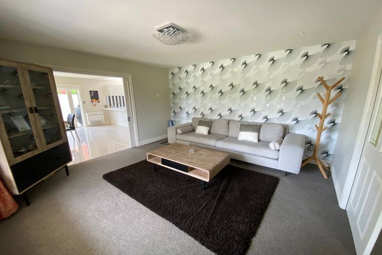 Photo of property in 25 Jane Deans Close, Riccarton, Christchurch, 8011