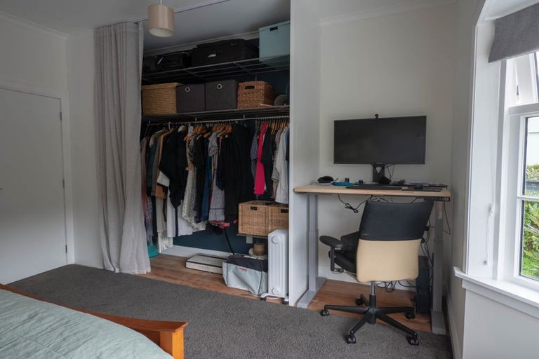 Photo of property in 85 Happy Valley Road, Owhiro Bay, Wellington, 6023