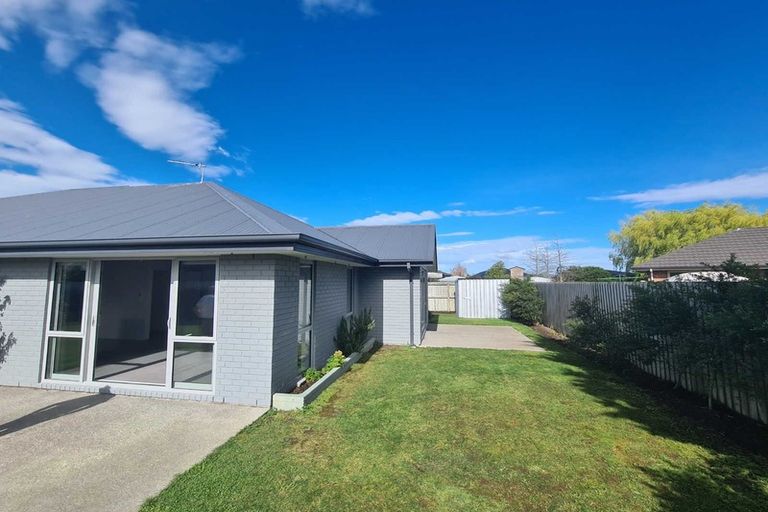 Photo of property in 7 Marble Court, Rolleston, 7614