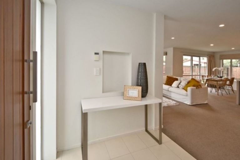 Photo of property in 64 Englefield Road, Northwood, Christchurch, 8051