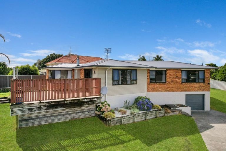 Photo of property in 32a Queen Street, Te Puke, 3119