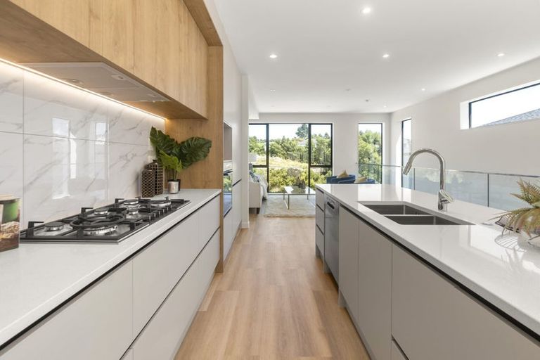 Photo of property in 13a Lawson Creek Street, Massey, Auckland, 0614