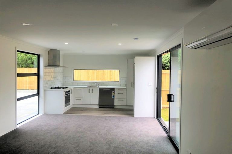 Photo of property in 6u2 Saint Pauls Road, Chartwell, Hamilton, 3210