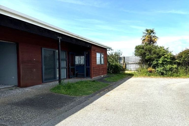 Photo of property in 41b Keepa Street, Levin, 5510
