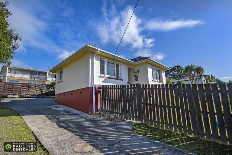 Photo of property in 18 Leith Street, Morningside, Whangarei, 0110