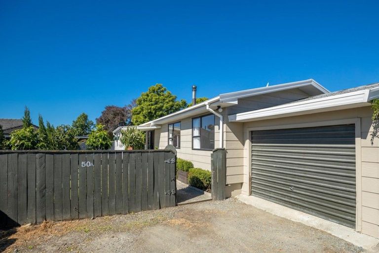 Photo of property in 50 Green Street, Tahunanui, Nelson, 7011