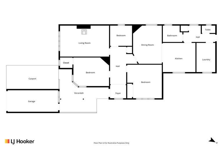 Photo of property in 24 Calder Street, Saint Kilda, Dunedin, 9012