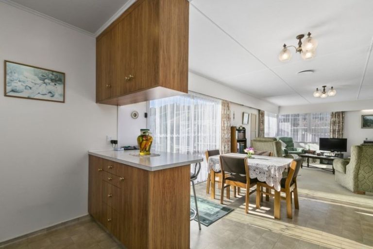 Photo of property in 16 Manutuke Street, Wainuiomata, Lower Hutt, 5014