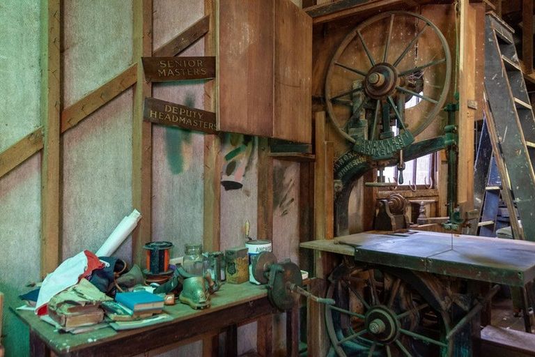 Photo of property in 28 Queens Parade, Devonport, Auckland, 0624