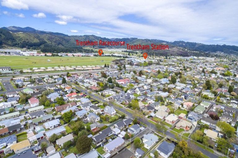 Photo of property in 2b Liverpool Street, Trentham, Upper Hutt, 5018