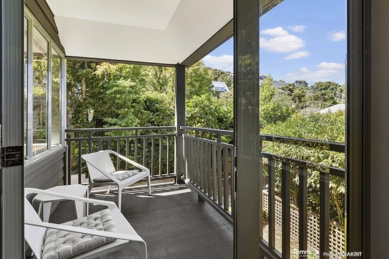 Photo of property in 15a Lower Watt Street, Wadestown, Wellington, 6012