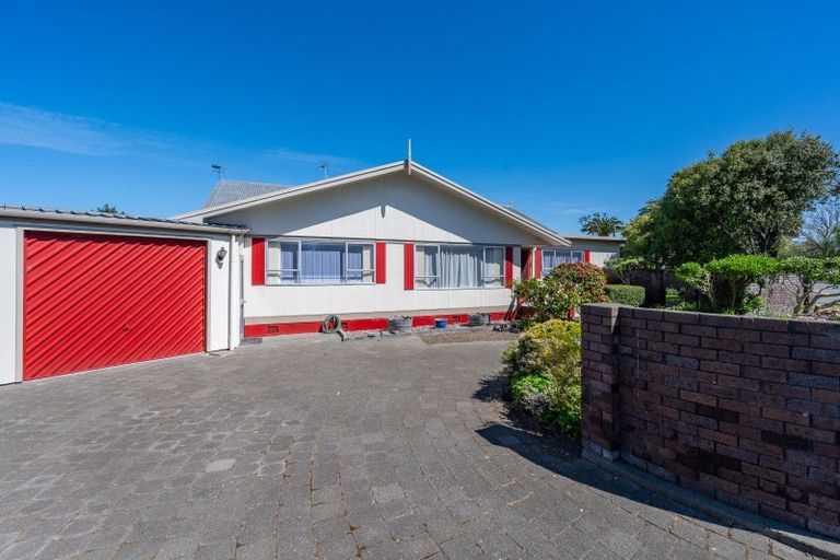 Photo of property in 8 Douglas Mclean Avenue, Marewa, Napier, 4110