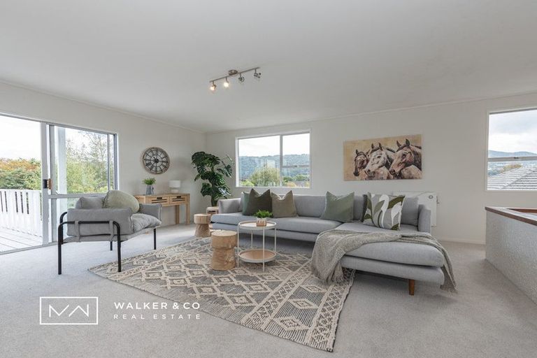 Photo of property in 21 Moonshine Road, Trentham, Upper Hutt, 5018