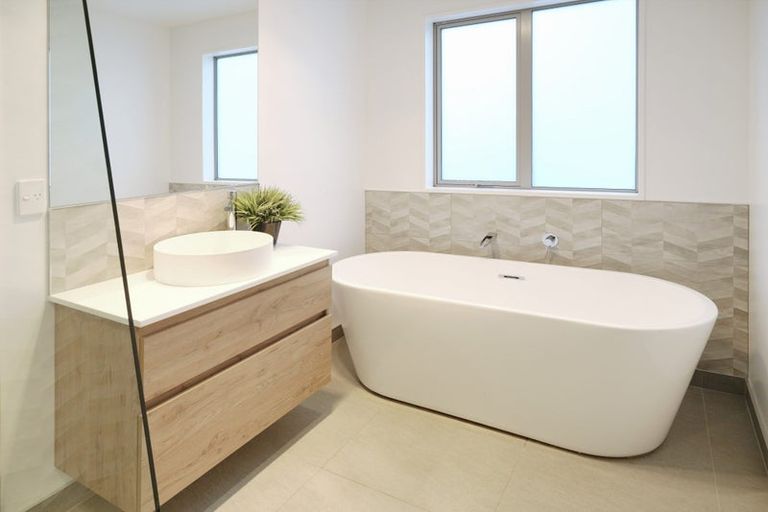 Photo of property in 1 Kumara Street, Pegasus, 7612