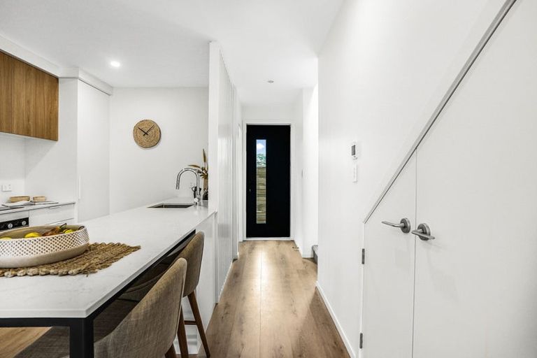 Photo of property in 7/10 Pascoe Avenue, Paremata, Porirua, 5026