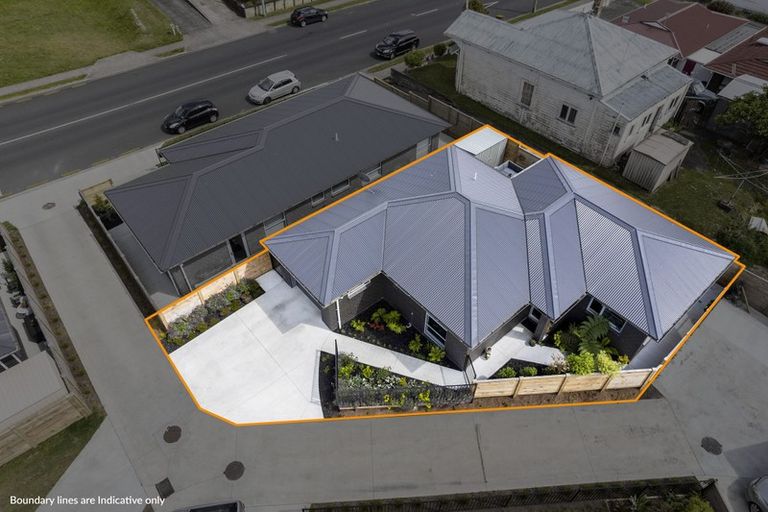 Photo of property in 116a Queen Street, Waiuku, 2123