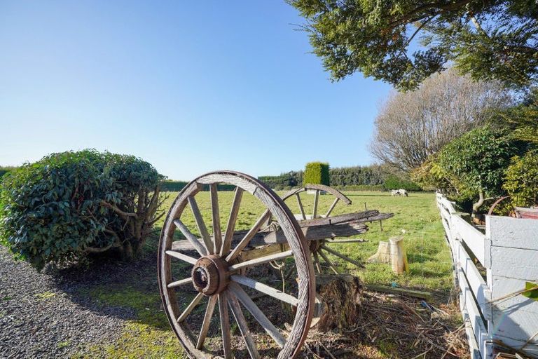 Photo of property in 213 West Plains School Road, West Plains, Invercargill, 9874
