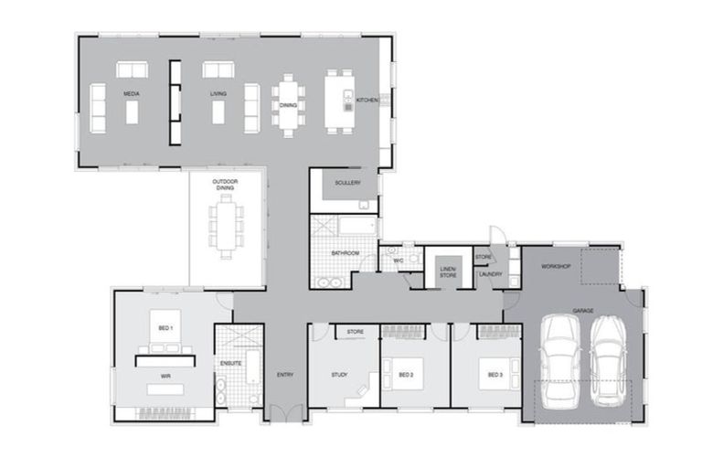 Photo of property in 337 Ararimu Valley Road, Helensville, Waimauku, 0882