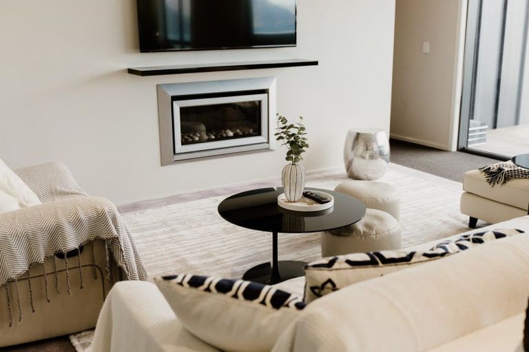 Photo of property in St Andrews Park, 42a Highview Terrace, Queenstown, 9300