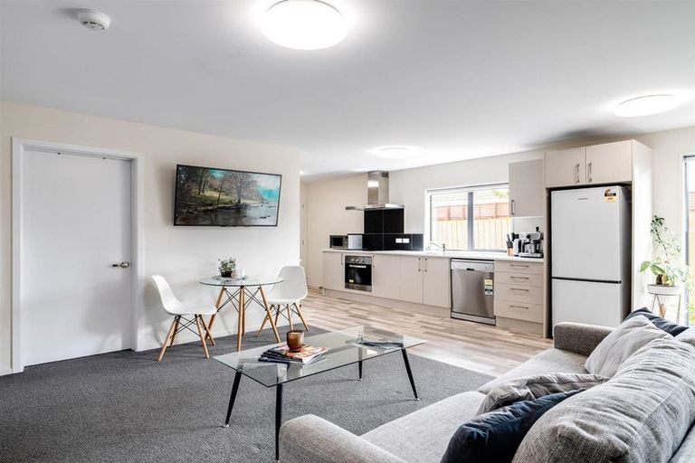 Photo of property in 1/120 Stanmore Road, Linwood, Christchurch, 8011