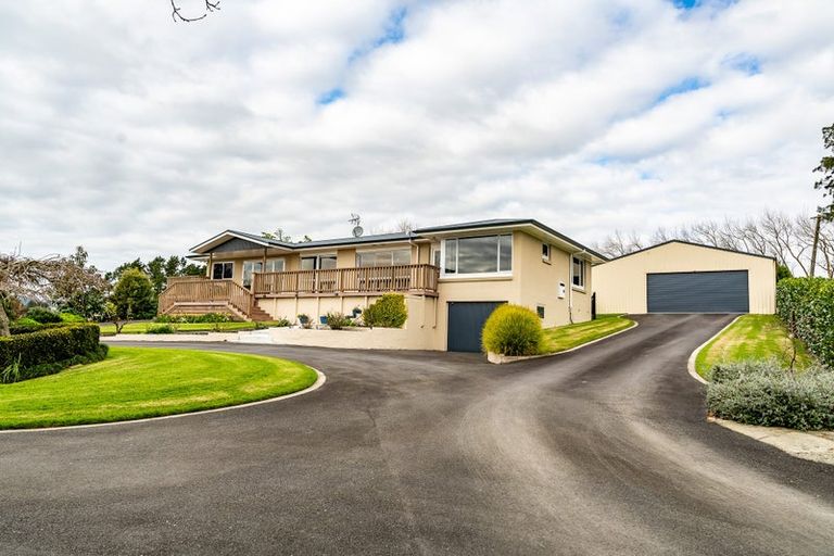 Photo of property in 319b Rotowaro Road, Huntly, 3771