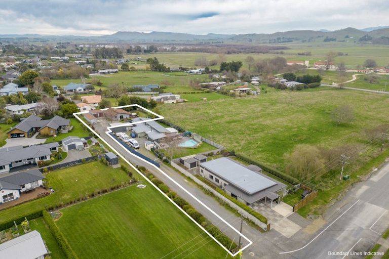 Photo of property in 15b Lake View Road, Waipukurau, 4200