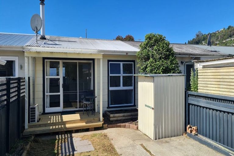 Photo of property in 115 Muritai Street, Tahunanui, Nelson, 7011