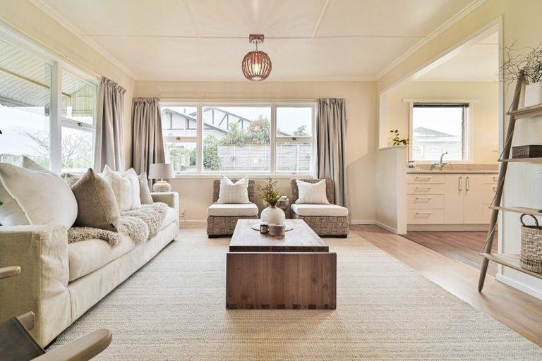 Photo of property in 902 Albert Street, Parkvale, Hastings, 4122