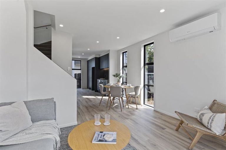 Photo of property in 25 Matai Street West, Riccarton, Christchurch, 8011