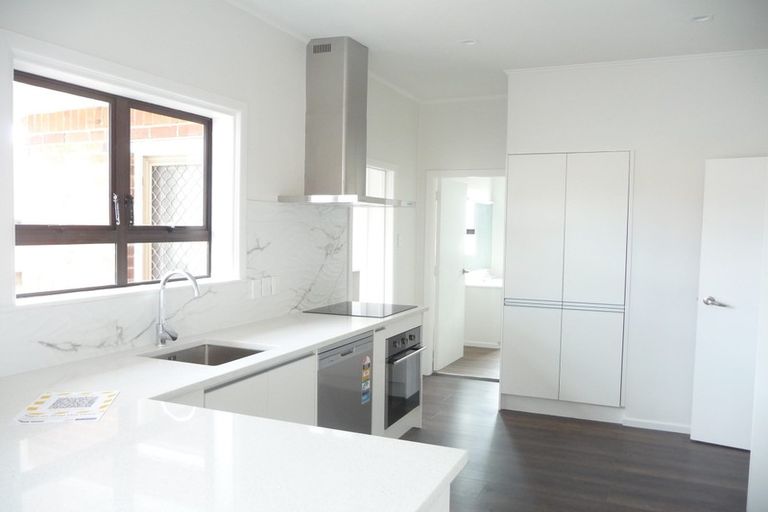 Photo of property in 15 Margan Avenue, Papatoetoe, Auckland, 2025