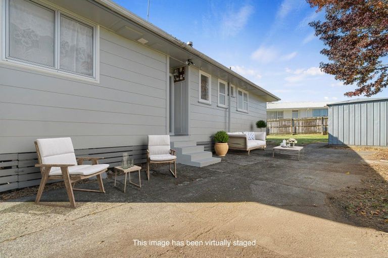 Photo of property in 39 Kaka Crescent, Tokoroa, 3420