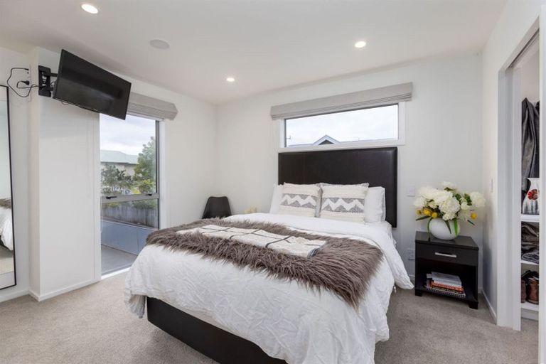 Photo of property in 231 Salisbury Street, Christchurch Central, Christchurch, 8013
