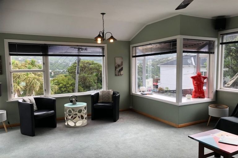 Photo of property in 4 Cecil Road, Wadestown, Wellington, 6012